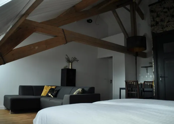 Bed&Brood De Vogelpoel