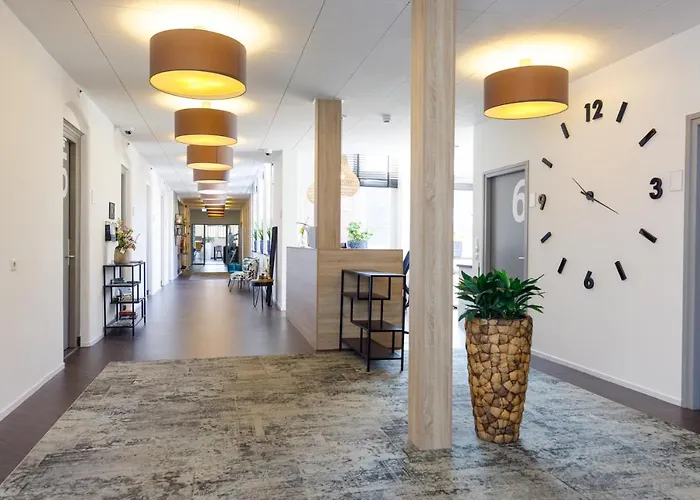 B&B Landgoed De Grote Beek