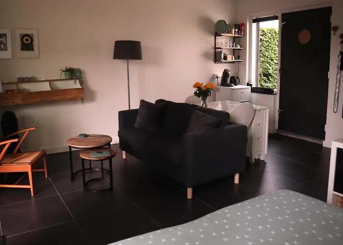 B&B De Rode Beuk