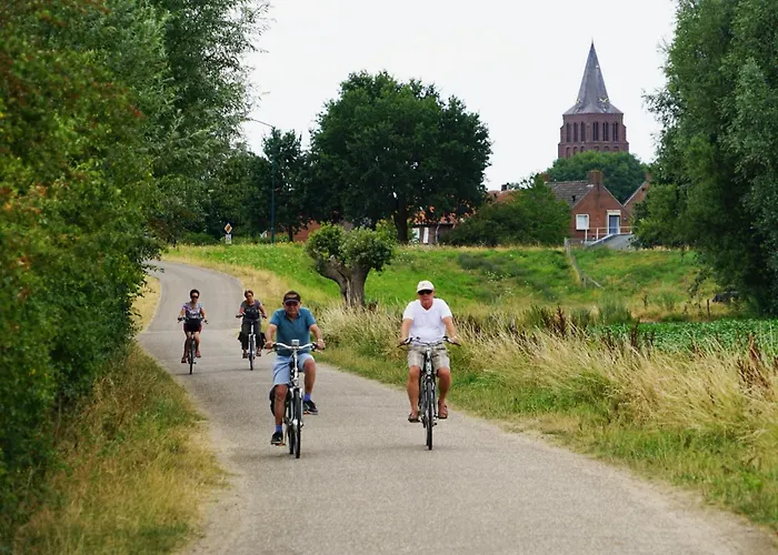 Langs De Maas