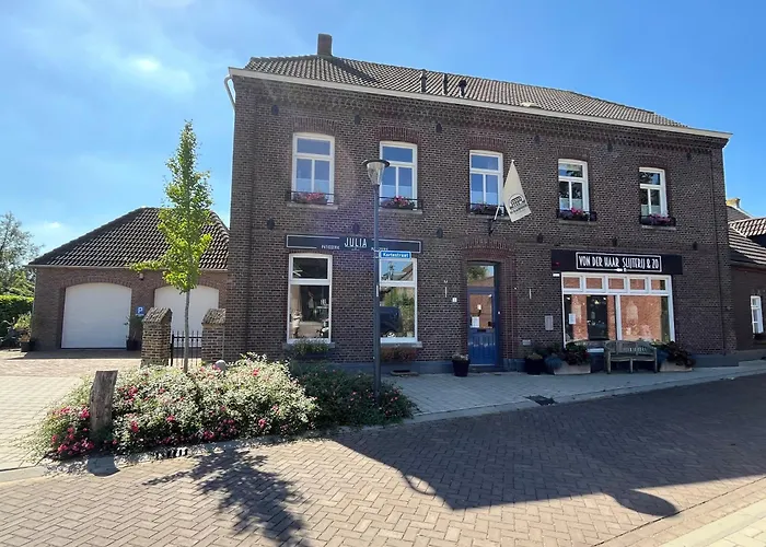 de Blauwververij